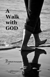 A Walk with GOD book cover