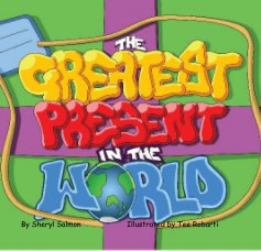 The Greatest Present in the World book cover