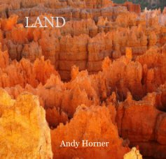 LAND book cover