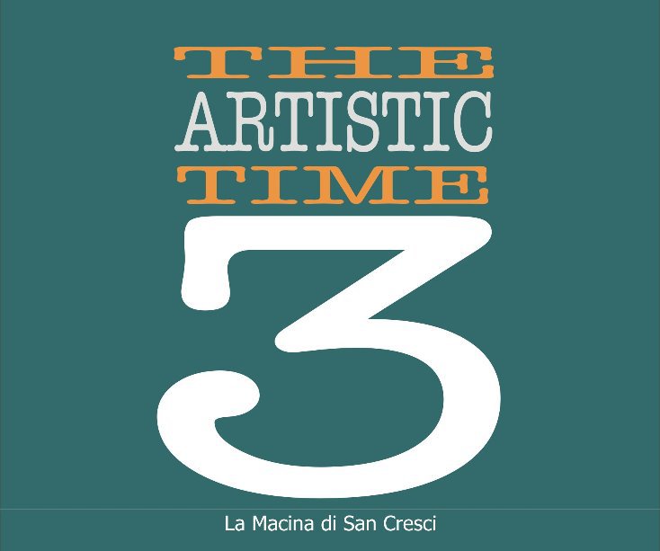 Ver The Artistic Time 3 por elia2006