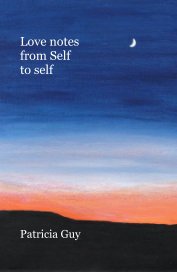 Love notes from Self to self book cover