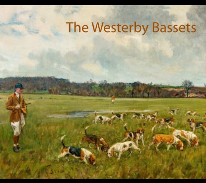 The Westerby Album book cover