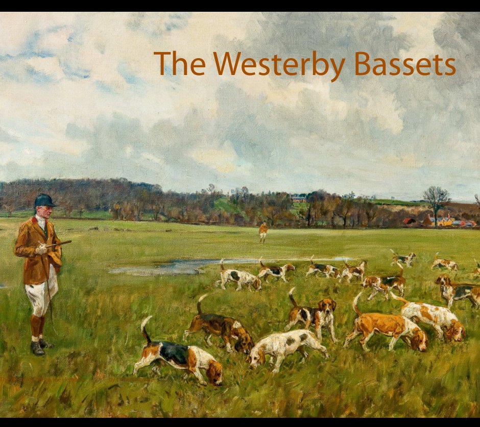 Ver The Westerby Album por Bob Spree