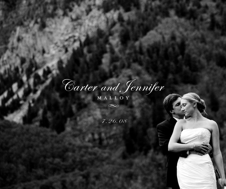 View Carter and Jennifer Malloy by stevesta