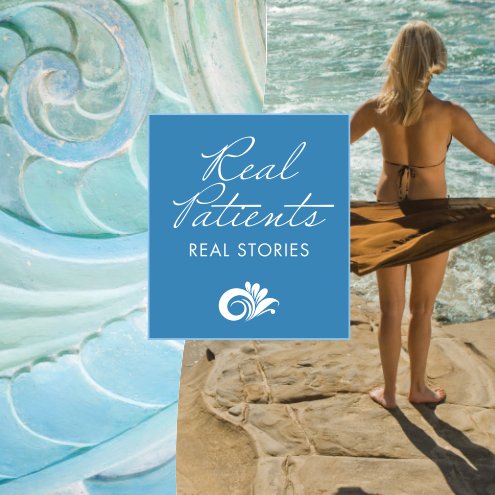 View Real Patients, Real Stories by La Jolla Cosmetic Surgery Centre
