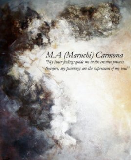 Maruchi Carmona book cover