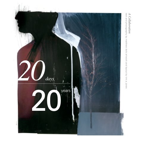 View 20 Days over 20 Years by Matthew Dols & Tim A. Jones
