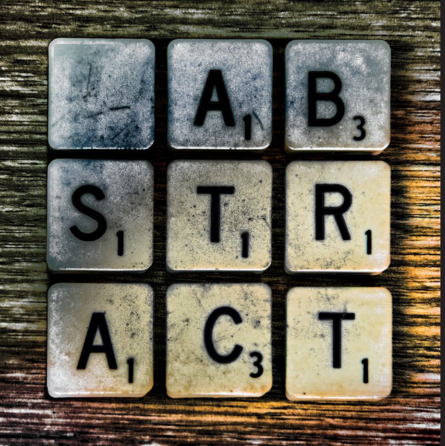 Abstract nach Margaret Callister anzeigen