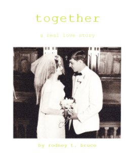 together book cover