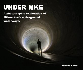 Under MKE book cover