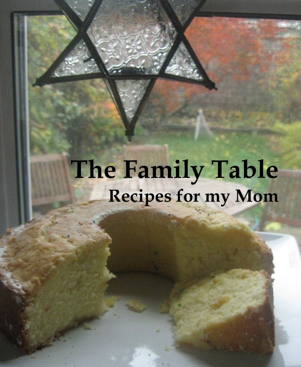 View The Family Table by Karen Taber