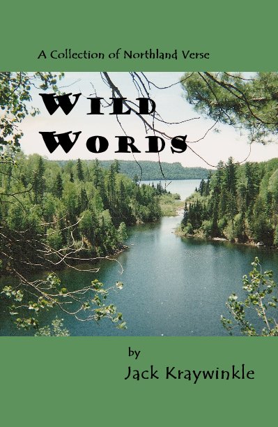 View Wild Words by Jack Kraywinkle