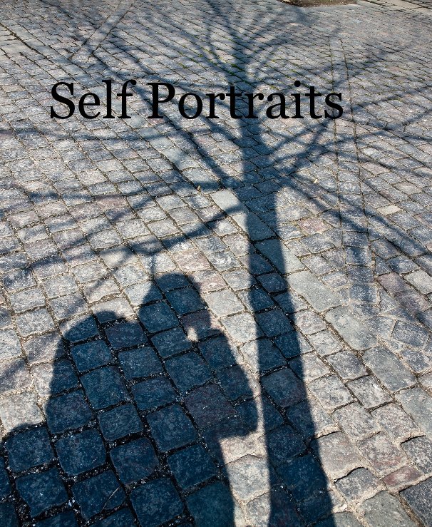 View Self Portraits by Carsten Brandt