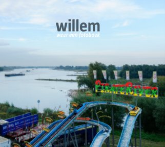 willem book cover
