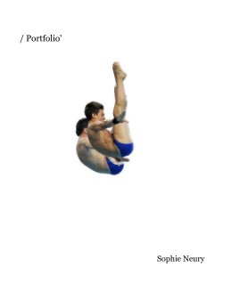 / Portfolio' book cover