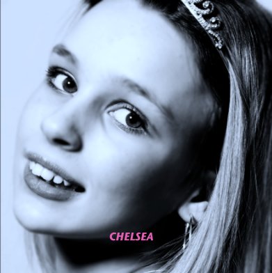 Chelsea book cover