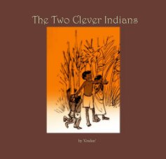The Two Clever Indians book cover