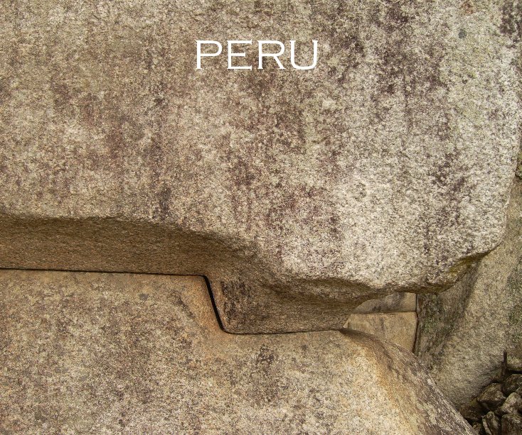 Ver PERU por agohorel