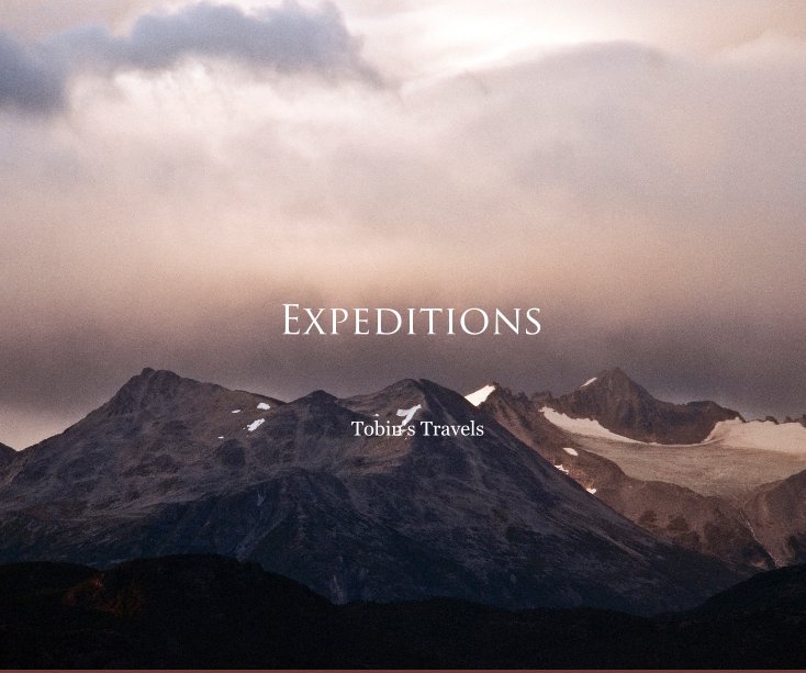Bekijk Expeditions op SLOLyn