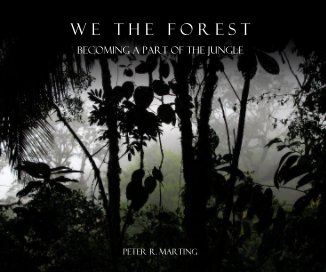 We the Forest book cover