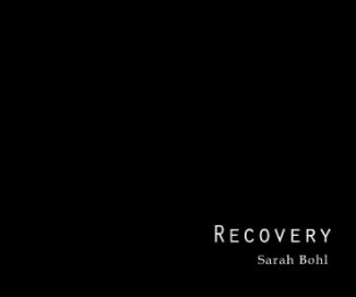 Recovery book cover