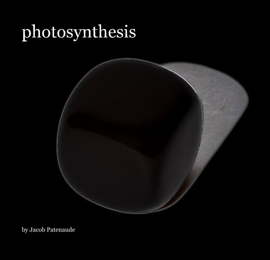 View photosynthesis by Jacob Patenaude