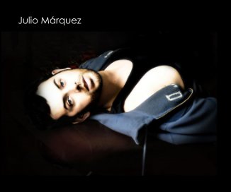 Julio Márquez book cover
