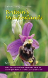 British Meadowlands book cover