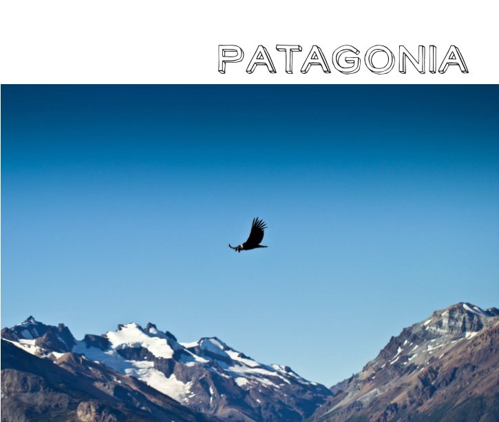 View Patagonia by Miguel Albrecht