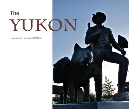 The Yukon book cover