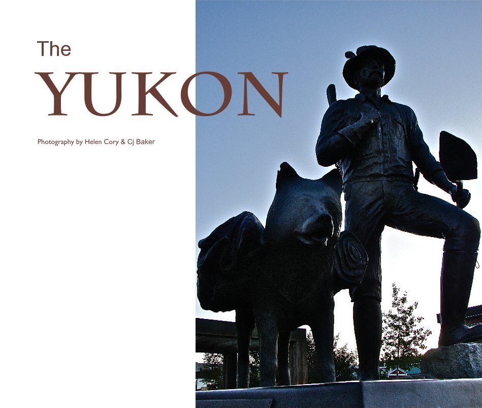 View The Yukon by Photography by Helen Cory & Cj Baker