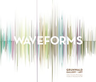 Waveforms book cover