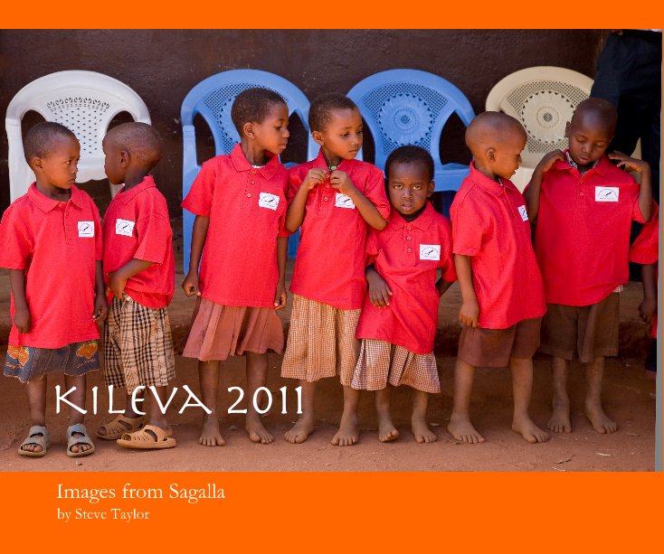 Visualizza Kileva 2011 di Steve Taylor