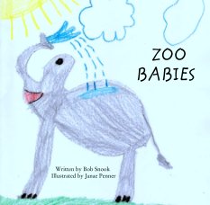 ZOO
                                 BABIES book cover