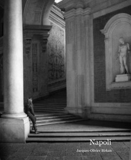 Napoli book cover
