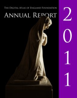 DAE Annual Report 2011 book cover