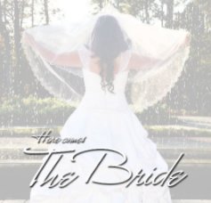 Here Comes the Bride book cover