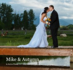Mike & Autumn book cover