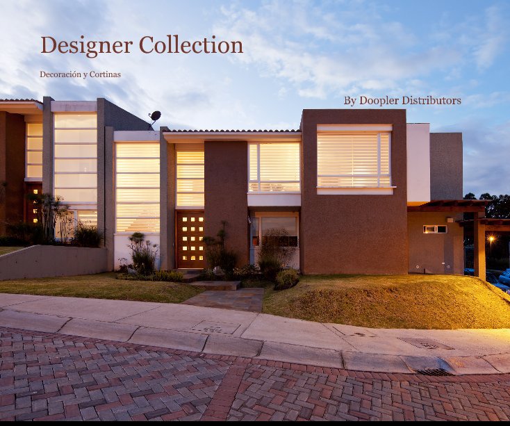 Ver Designer Collection por doopler