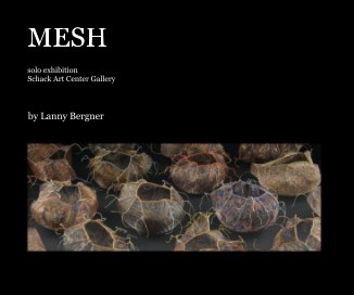 MESH book cover