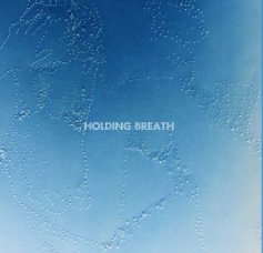 holding breath book cover