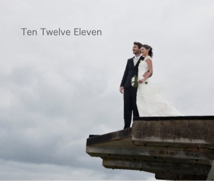 Ten Twelve Eleven book cover