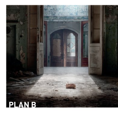 Plan B book cover