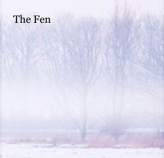 The Fen book cover