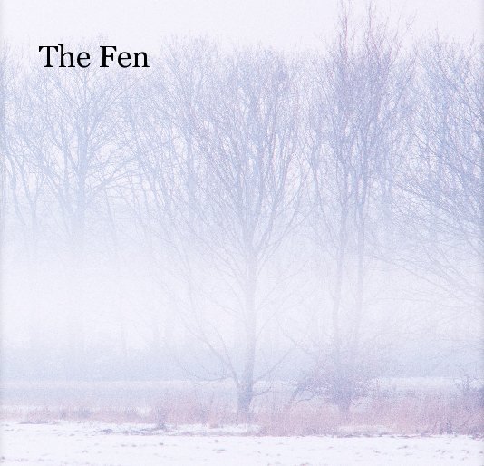 View The Fen by JaneG