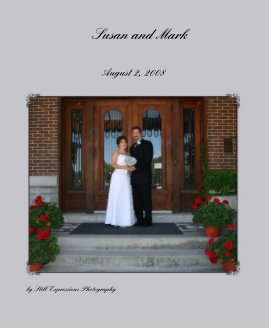 Susan and Mark book cover