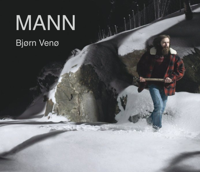 View MANN by Bjørn Venø