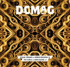 DCMAG 1 book cover