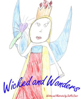 Wicked and Wonders book cover
