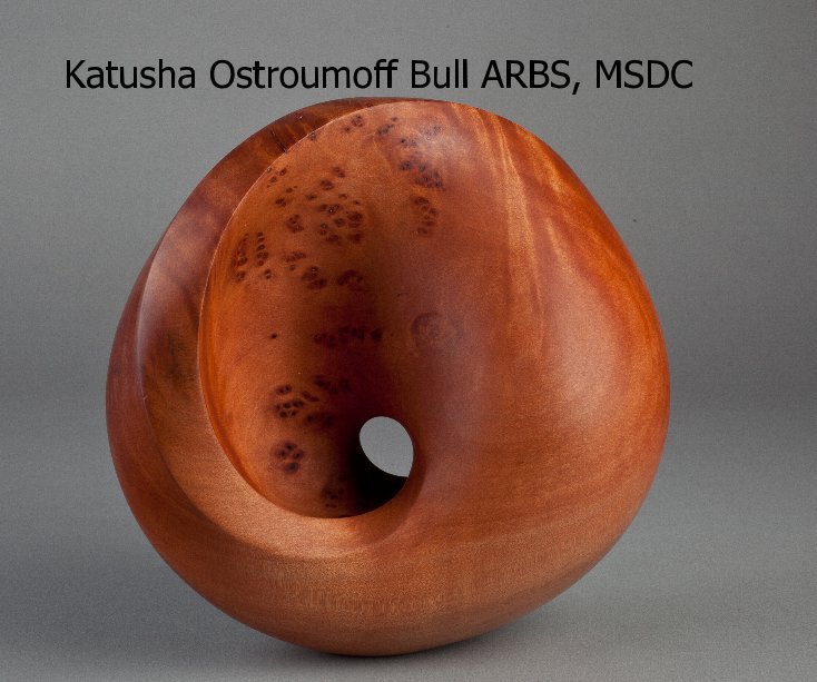Ver Katusha Ostroumoff Bull ARBS, MSDC por Katushabull